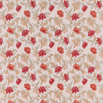 Summerseat Terracotta Fabric by the Metre